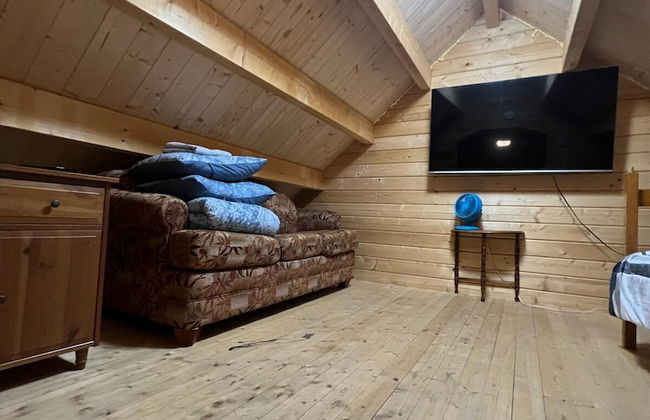 Terrawoods Resort Muskoka - Foto 2