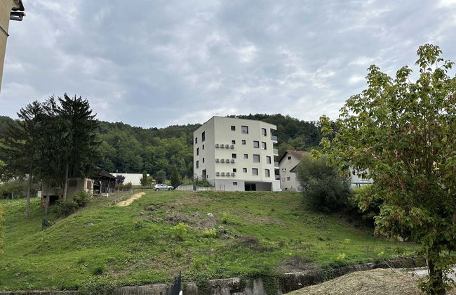 Cozy Retreat in Krapinske Toplice: Comfort and Prime Location With Private Parking - Foto 18