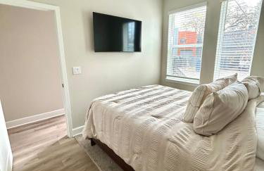 Luxury Living Midtown - Foto 7