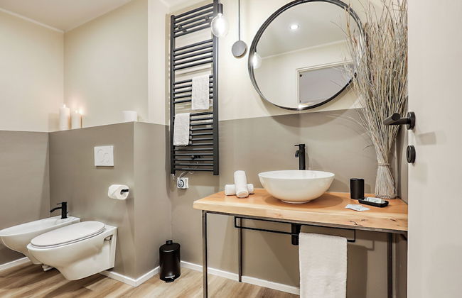 Welchome suites - Foto 51