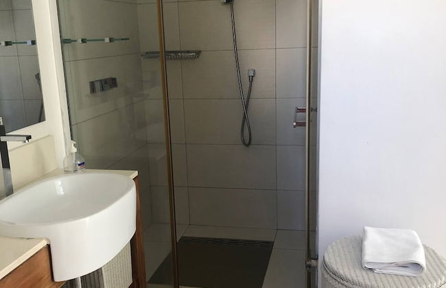 Appartement De Charme, West Island, Rivière Noire - Photo 19