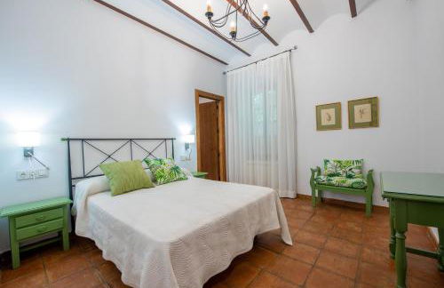 Alojamiento Rural Molino Del Puente - Photo 20