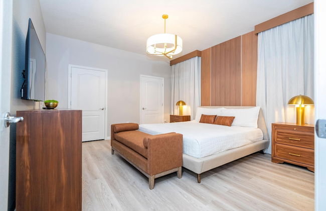 8848 BC - 8bds Windsor At Westside - Foto 4