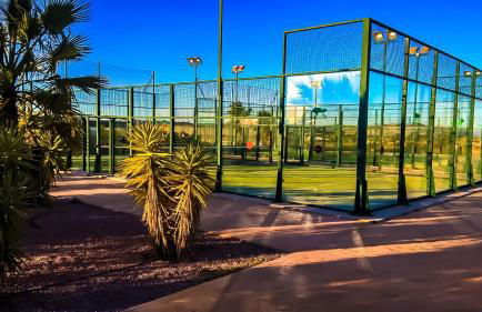 La Casita Blanca - Vistabella Golf - Foto 17