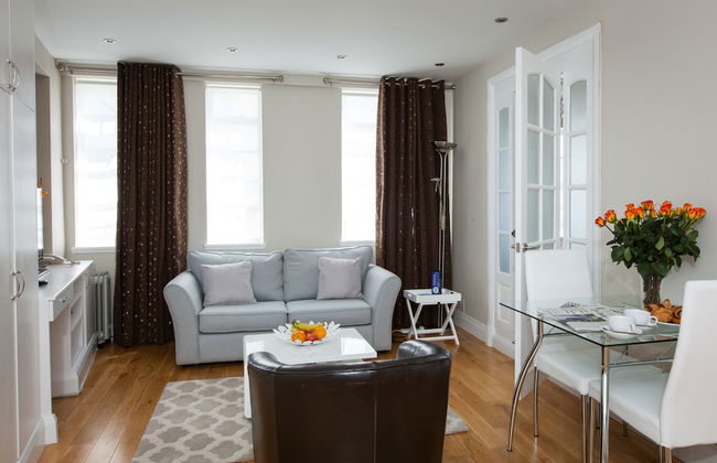 Nell Gwynn House Apartments - Foto 59