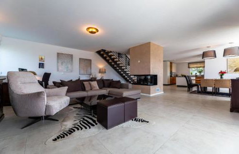 4 Bedroom Awesome Home In Gamboci - Foto 20