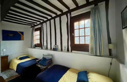 Charmante maison au calme proche de la mer - Foto 20