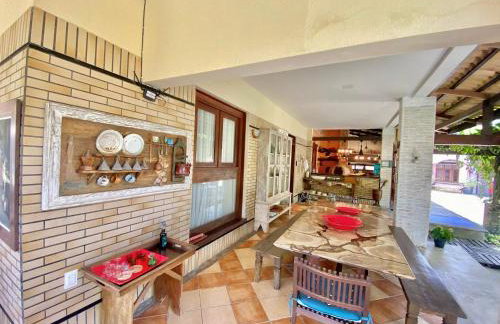 Villa Equestre: Complete Vacation Home in Aquiraz | Be My Guest - Photo 69