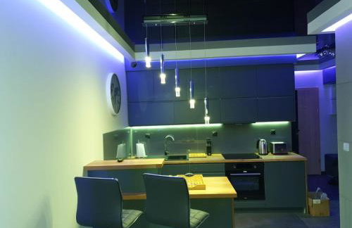 Apartament Skarbowa 1& Parking - Foto 15