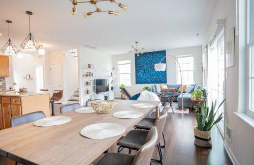 NEW Luxury Quiet Island Atlantic City Getaway - Foto 21