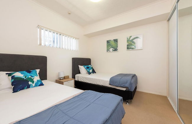 On the Beach Resort Bribie Island - Photo 21