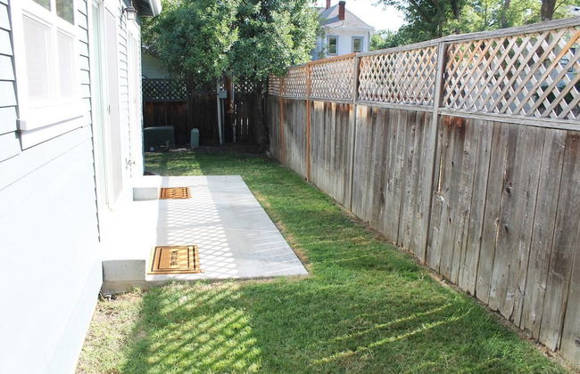 The Pioneer Craftsman House - Closest to Osf - Foto 16