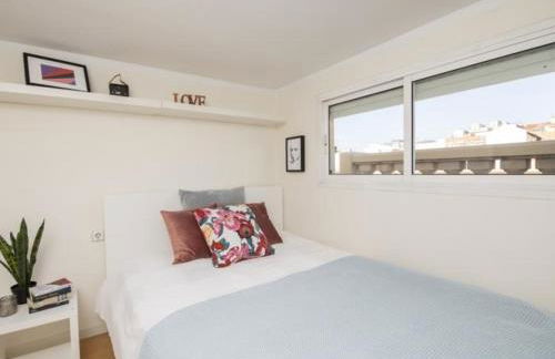 Attic Apartment 468 Sagrada Familia - Foto 22