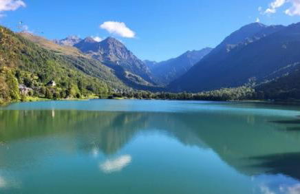 Superbe appartement - Face au lac - Foto 27