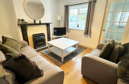 Oxford - Private House with Garden & Parking 16 - Foto 21