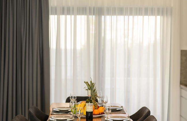 Athina Suites Platanias - Photo 37