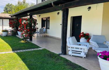 Chanel Garden Relaxation Home - Foto 6