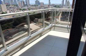 Conforto e praticidade em região central de Belém - Foto 29