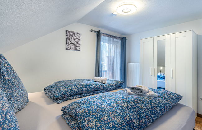 Haus Hilda - Photo 39