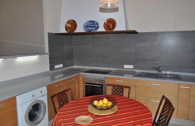 Agritourismo Alquería Blanca - Foto 23