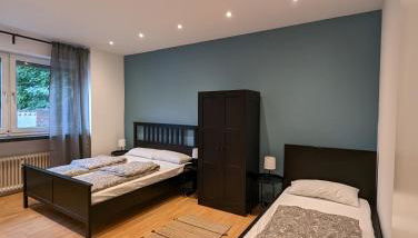 cosy 2 bedroom apartment 75m2 - Foto 2