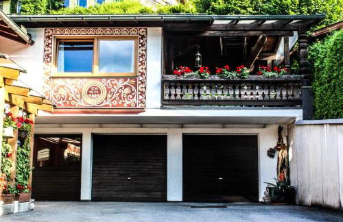 Ferienwohnungen Haus Moser - Foto 4