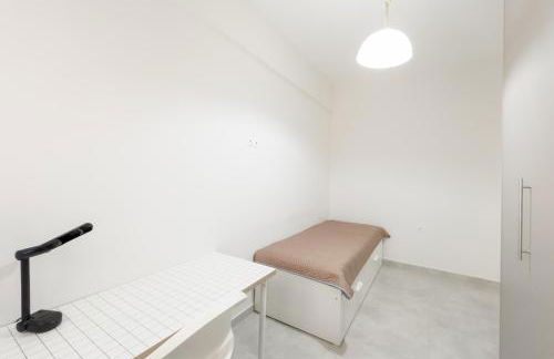 New Spacious & Stylist Apt - Foto 18