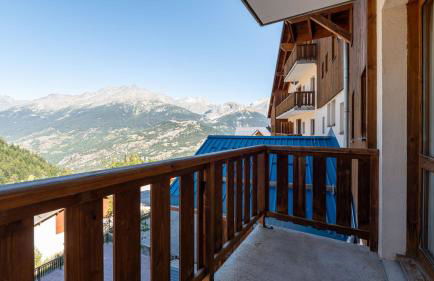 La Turra 410 - Appt pres des pistes 6 pers - Foto 3