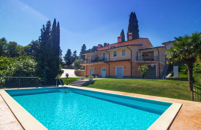 Cherry Grove - Foto 1