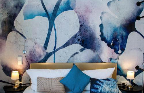 HOMELY STAY Studio 5 - Trendy Self-Check-In Stay in Munich - Foto 13