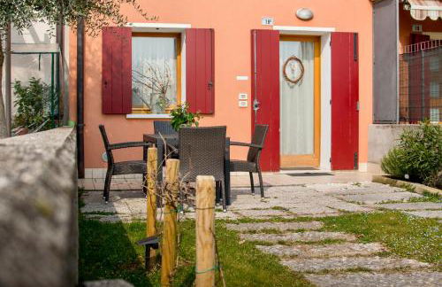 Casa Maddalena - Foto 13