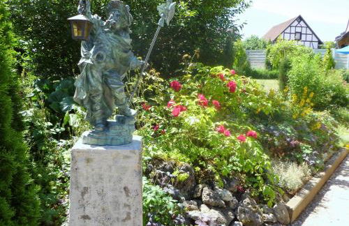 Ferienwohnungen Klosterblick - Photo 70