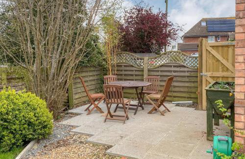 Lily J Rose - Foto 24