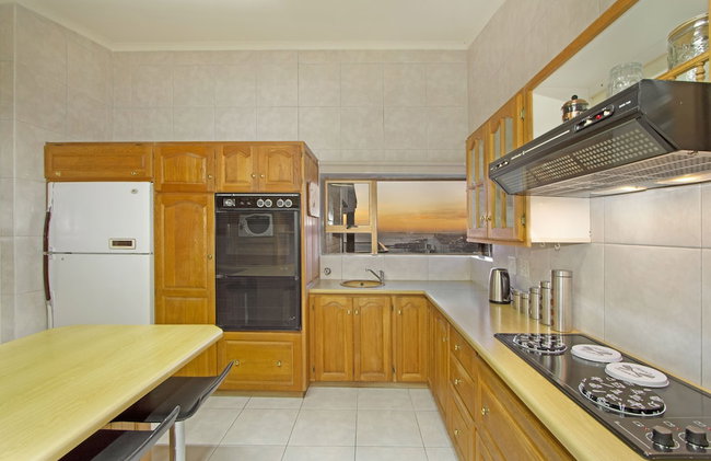 Zaria Sun Penthouse - Foto 10