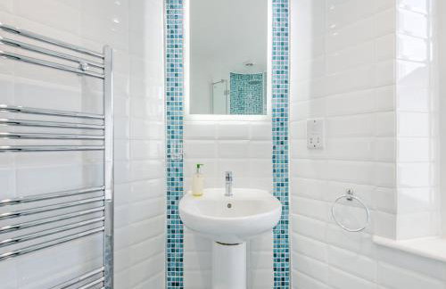 South Wing Cottage - Foto 14