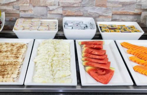 SkyHome Flats Palmas - Cosmopolitan Home & Office - Foto 14