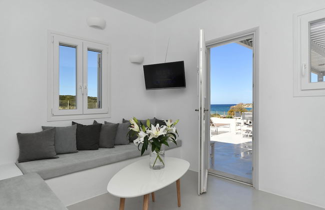 Agia Irene Villa - Katoikia Andreas - Foto 16