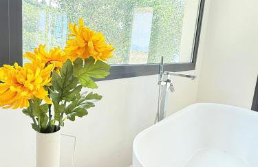 Contessa di Padre - Villa with Private pool and Sea View - Foto 4