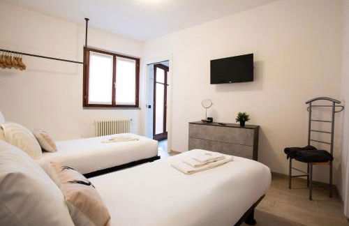 Blueberry Villa - Historic Center Lago Maggiore - Foto 13