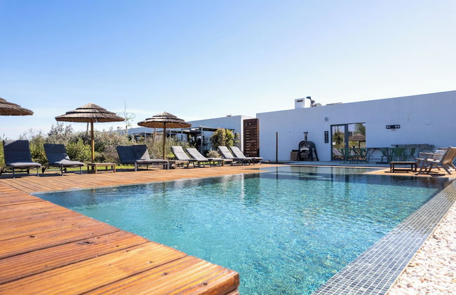 Quinta da Amendoeira - The Farmhouse - Photo 28