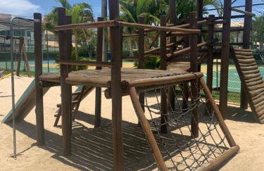 Casa 3 Suites COM Piscina Privativa - ao lado de Vilas do Atlântico! - Foto 29