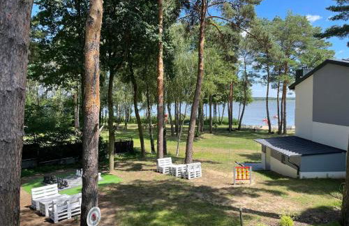 Apartamenty Leśna Plaża - Foto 59