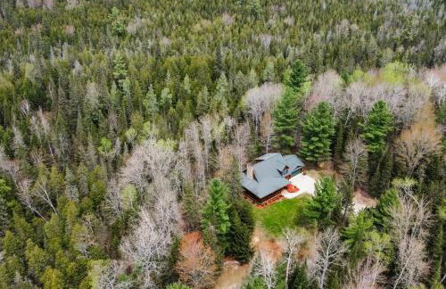 Steps to Sturgeon River! Dog-Friendly Nature Haven - Foto 28