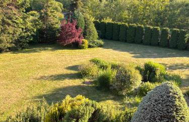 LAWENDOWA PRZYSTAŃ - dom nad rzeką - Brenna, 10 osób, sauna, balia z jacuzzi, ogród, plac zabaw - Foto 72