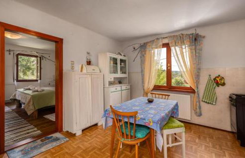 Gorgeous Home In Ravna Gora With Wifi - Foto 14