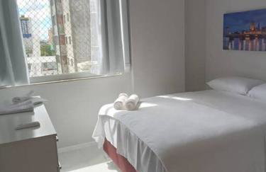 Apartamento confortável e aconchegante 2 quartos - Foto 14