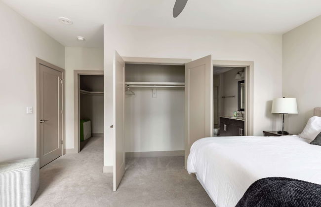 Distinguished Apartment Rooftop Deck - Foto 11