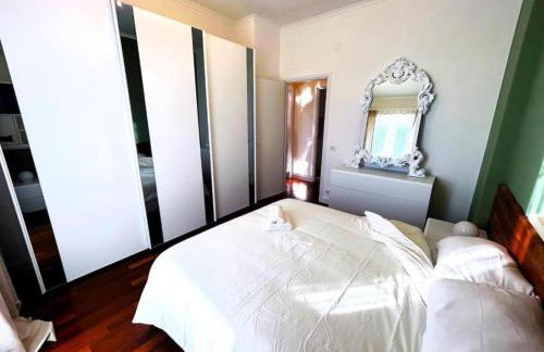 Comfort&Relax Elegant Apartment private garage 'Dimora Telesforo' - Foto 24