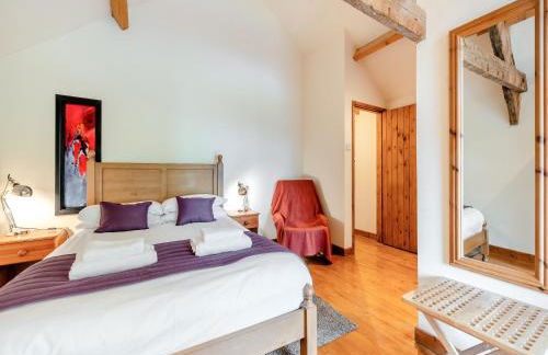 Ysgubor Fawr-Oxk - Foto 8