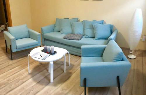 Ferienwohnung Alte Schule 2 "Christian Gotthilf Salzmann" - Foto 21